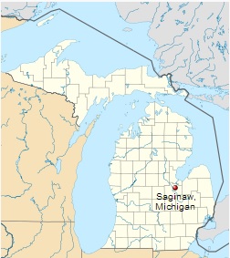Saginaw County MI Roofing Contractor