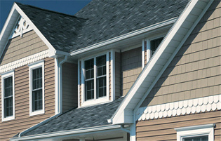 Birch Run Roofing Company MI